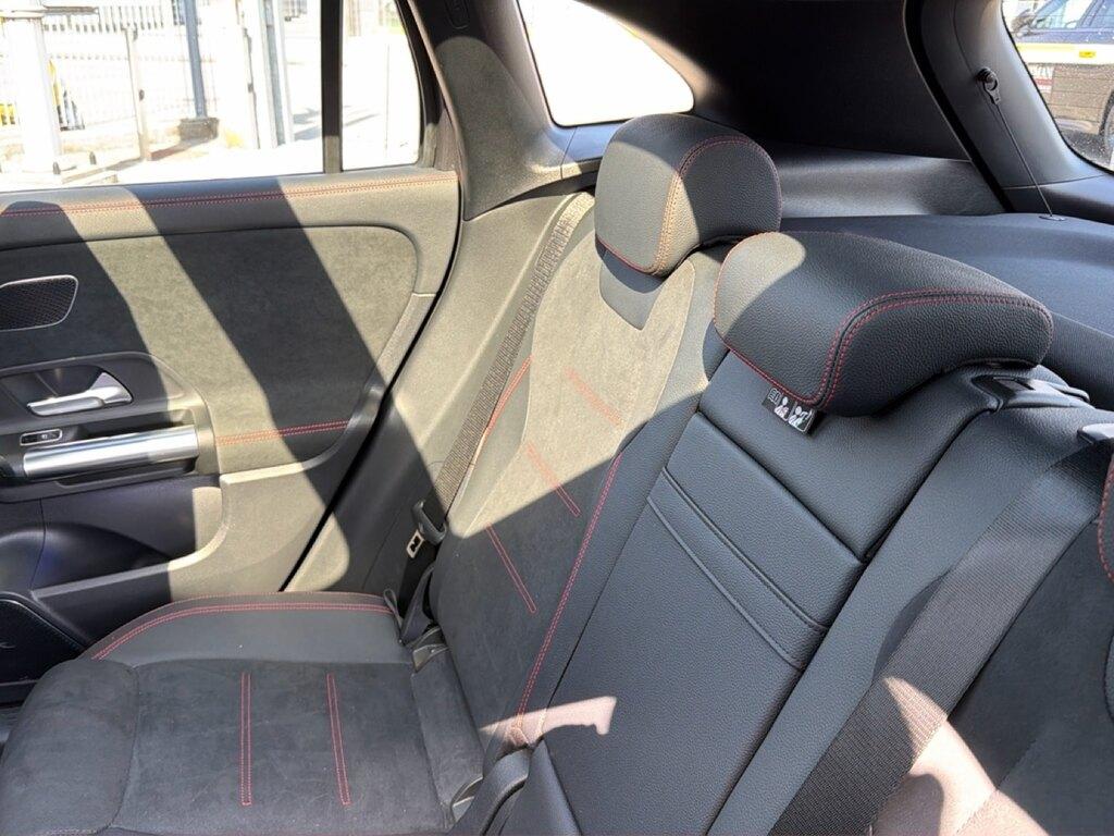 Mercedes GLA AMG 45 S AMG Line Premium Plus 4matic+ auto