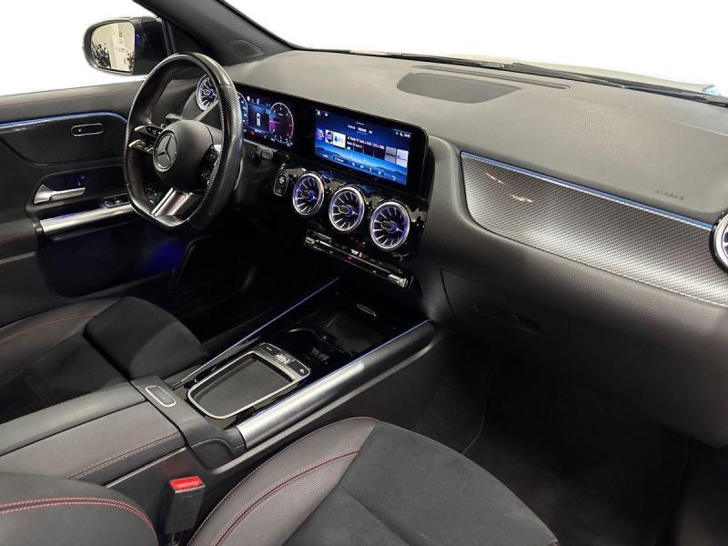 Mercedes GLA 200 d AMG Line Advanced Plus auto