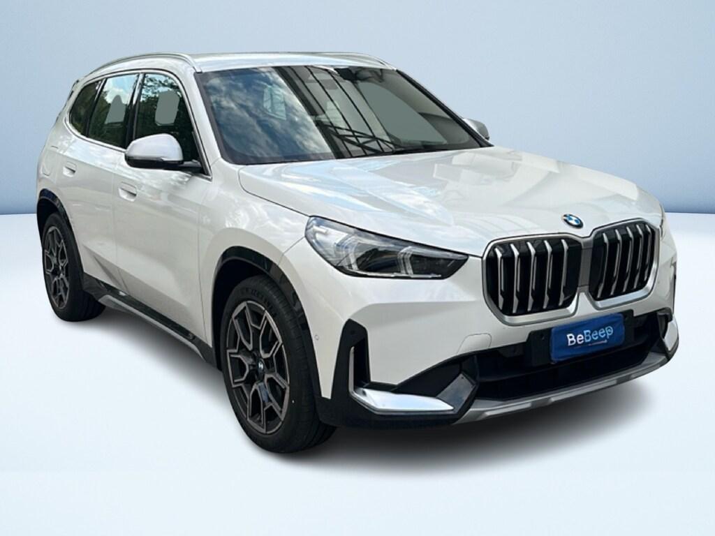 BMW X1 sdrive18i Edition Essence auto