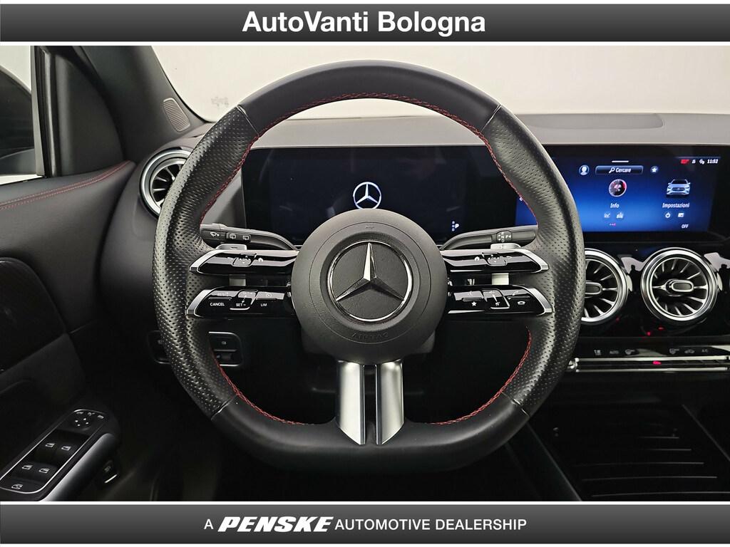 Mercedes GLA 200 d AMG Line Premium Plus auto