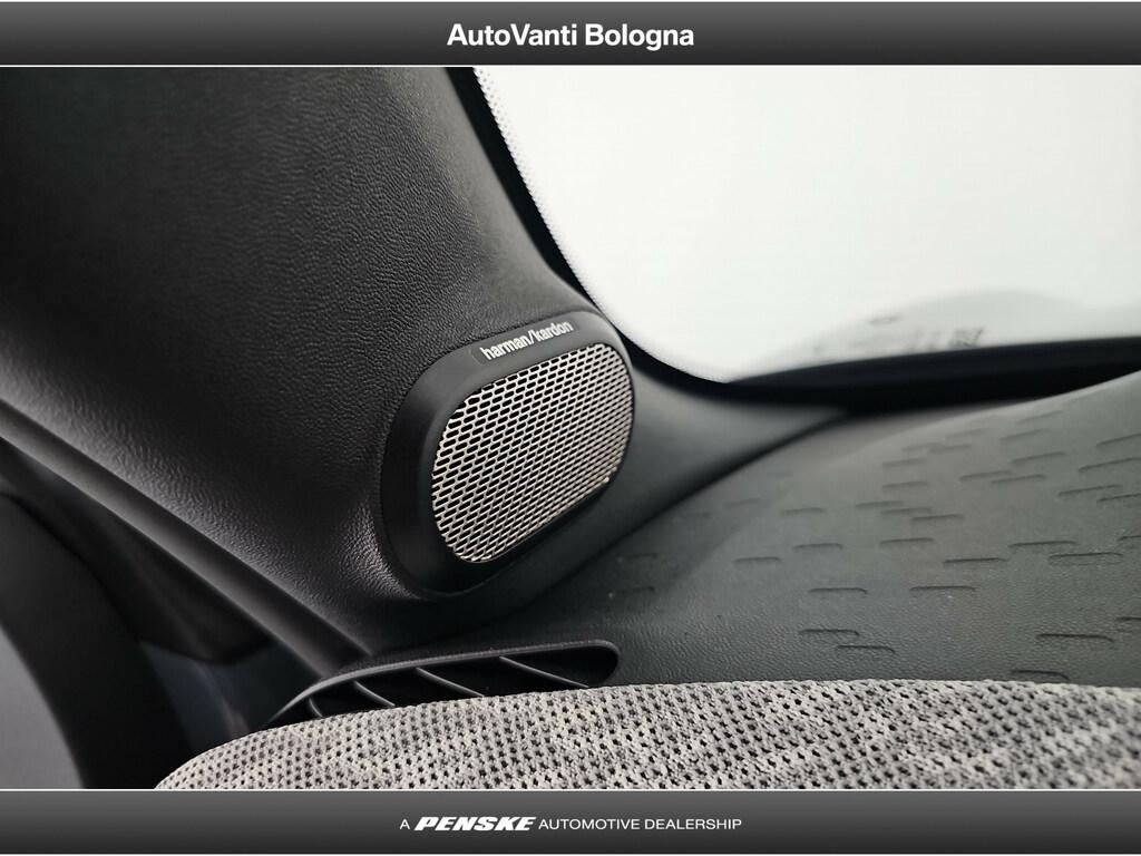 Mini Mini Cooper Cabrio 2.0 S Favoured auto