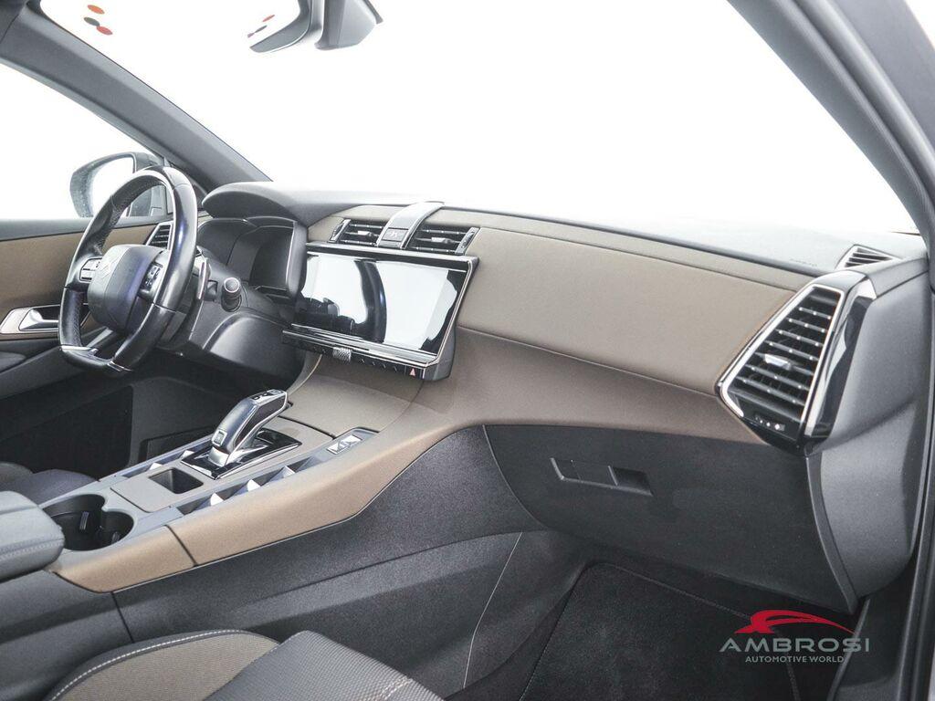 DS DS7 Crossback 1.5 bluehdi Grand Chic 130cv auto