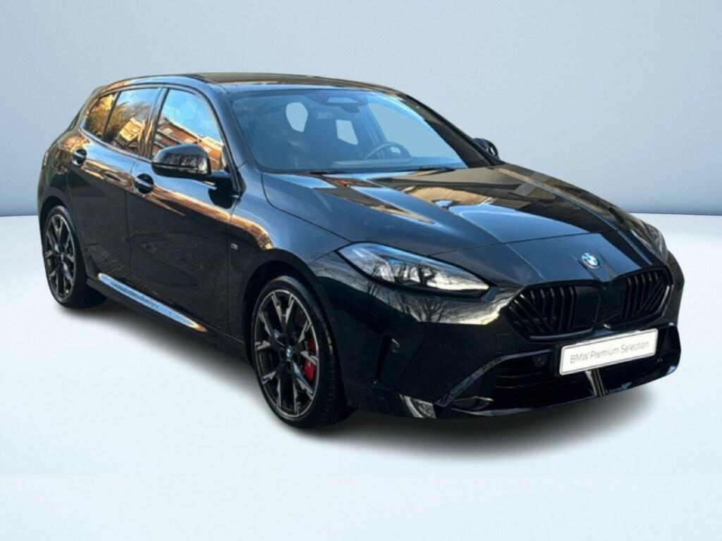 BMW Serie 1 118d MSport Pro auto