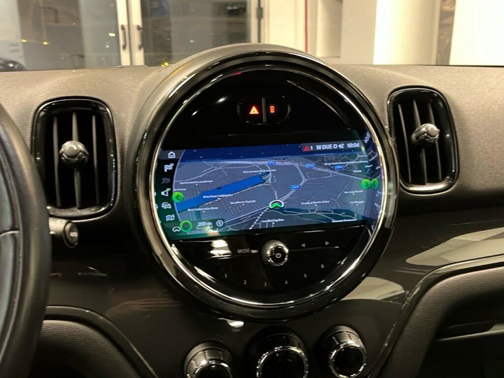 Mini One D Countryman 1.5 TwinPower Turbo One D Business