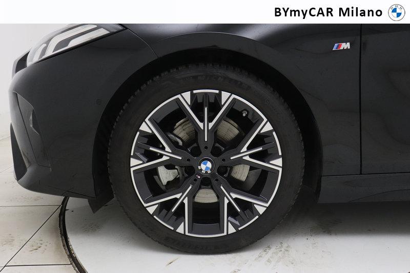 BMW Serie 1 120 48V MSport auto