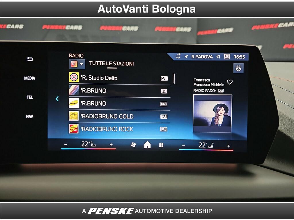 BMW Serie 1 118d MSport Pro auto