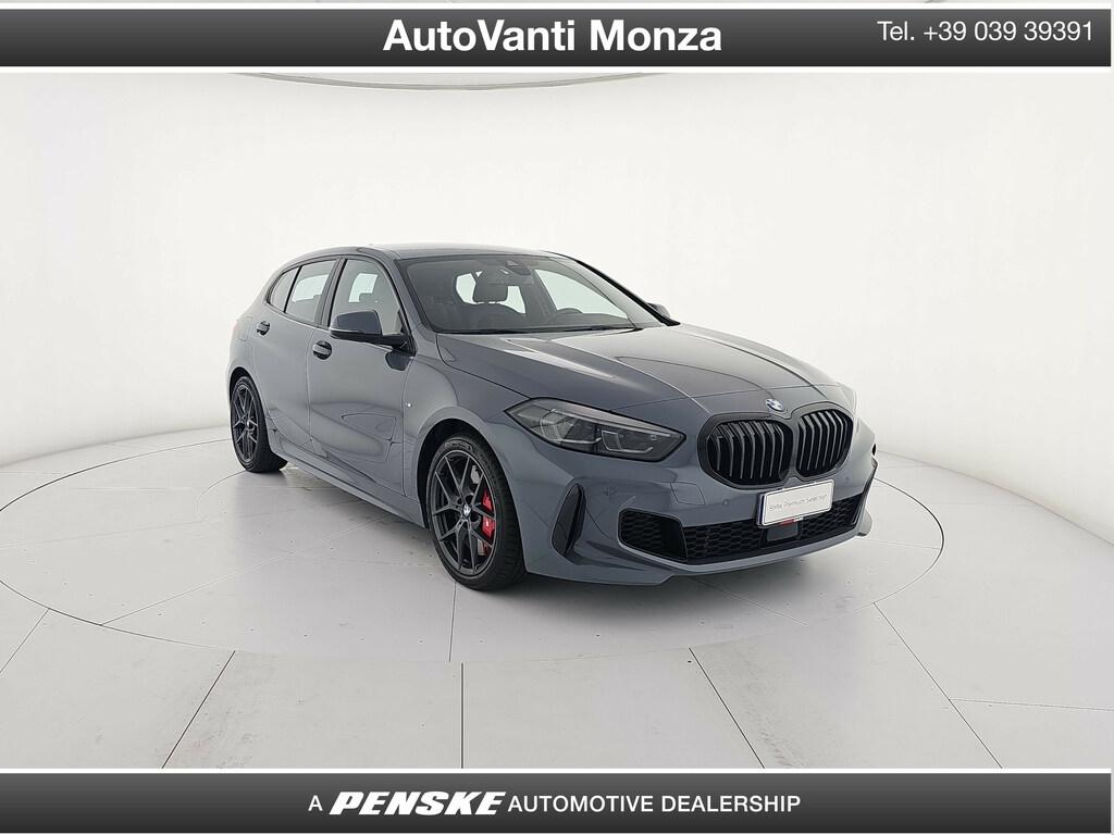 BMW Serie 1 128ti Msport auto