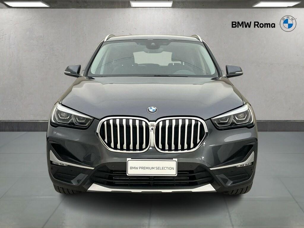 BMW X1 sdrive18d xLine Plus auto