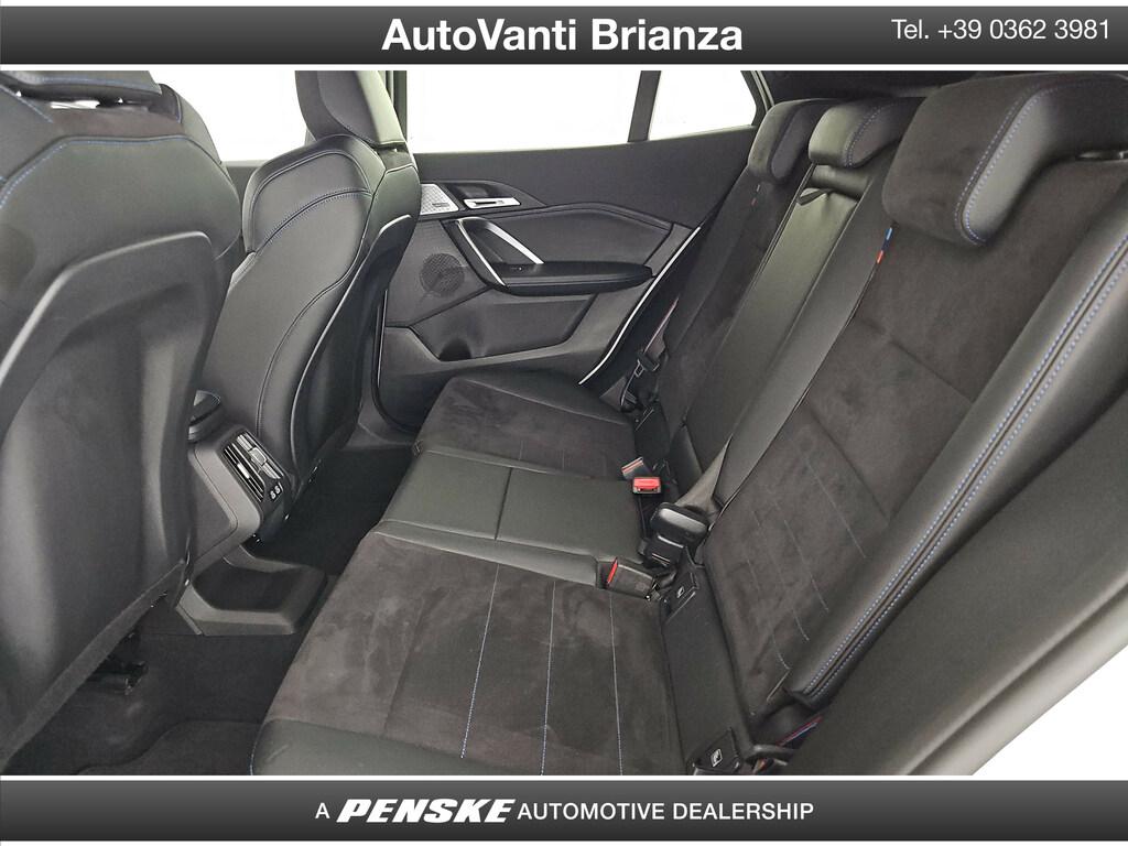 BMW X2 xdrive 20d 48V MSport Pro auto