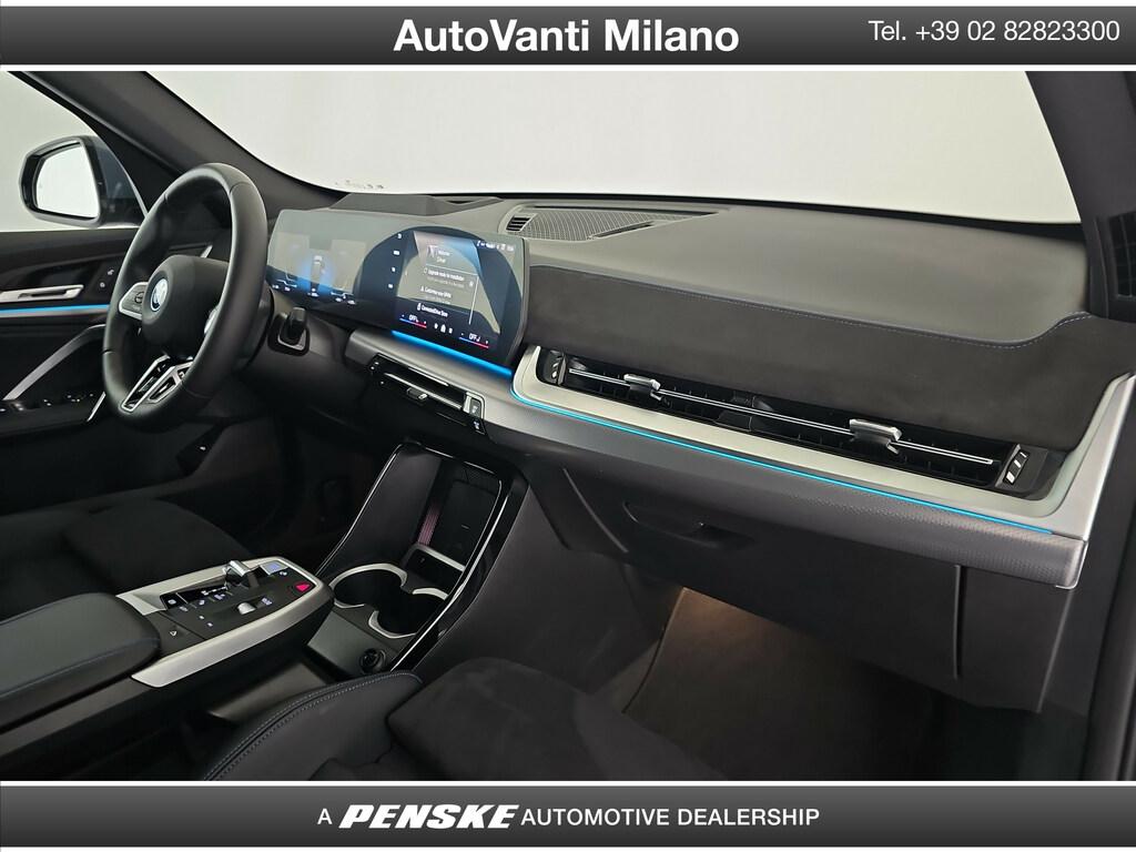 BMW iX1 edrive 20 MSport Pro