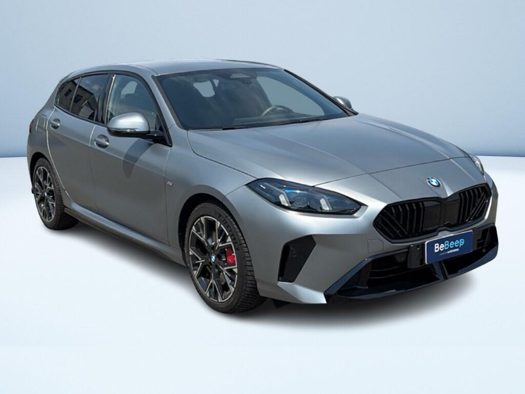 BMW Serie 1 120d 48V MSport Pro auto