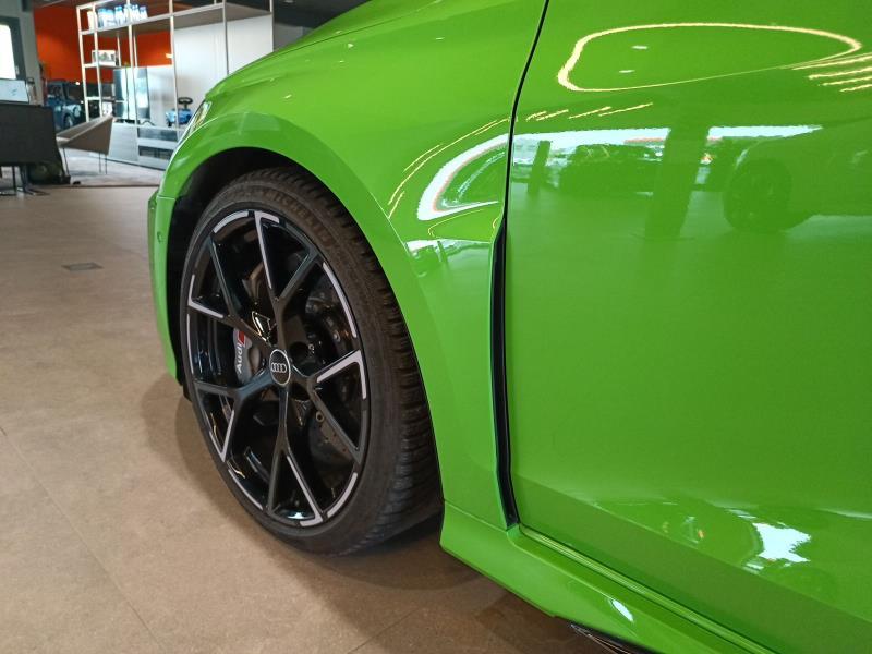 Audi RS3 Sportback 2.5 tfsi quattro s-tronic