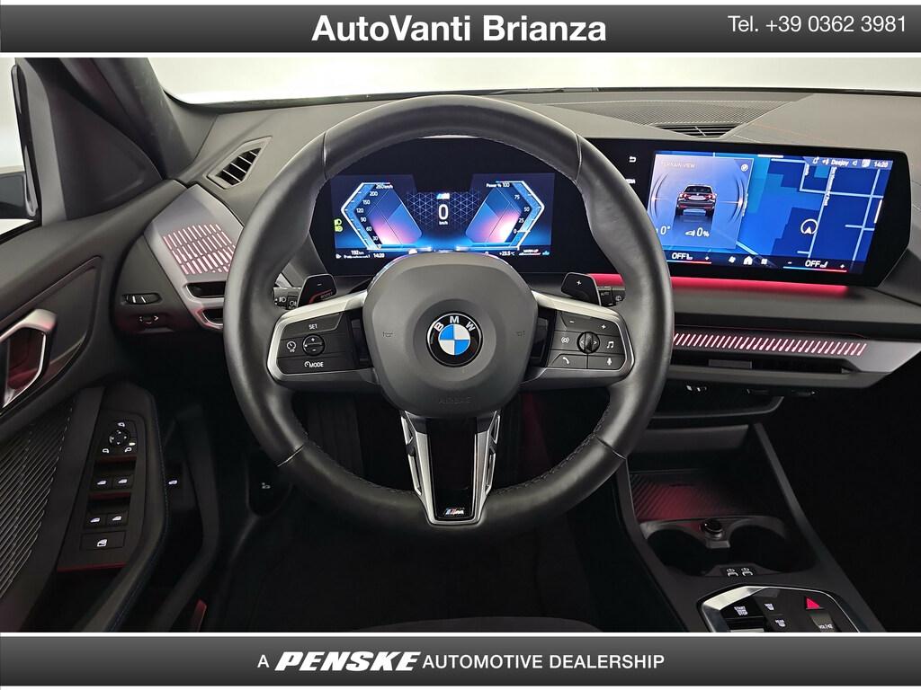 BMW Serie 1 118d MSport Pro auto