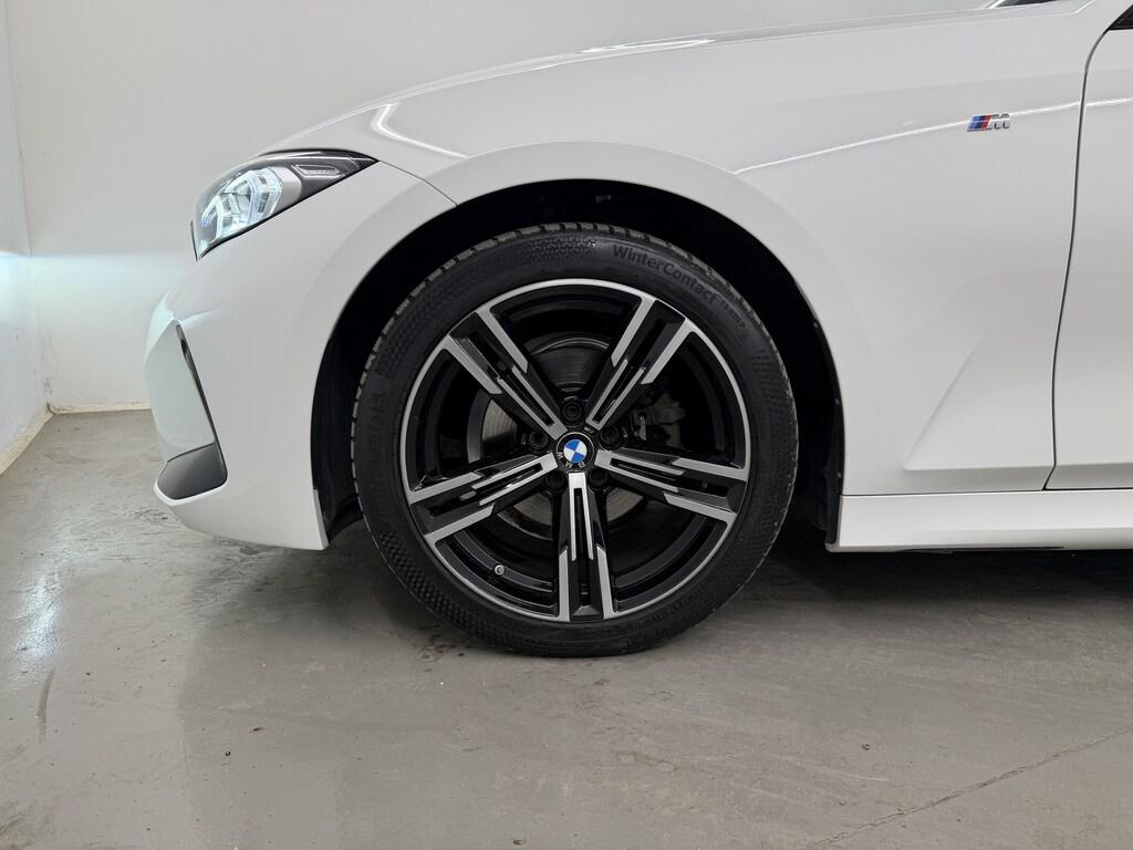 BMW Serie 3 318d Touring mhev 48V Msport auto
