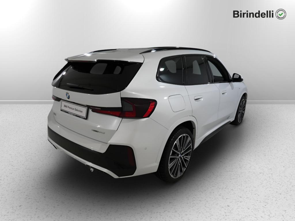 BMW X1 sdrive18d MSport auto