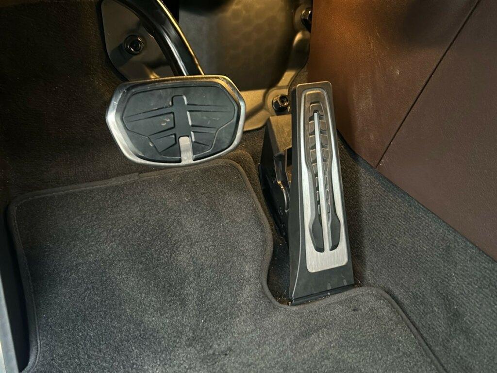 BMW Serie 2 220i Active Tourer mhev 48V Msport auto