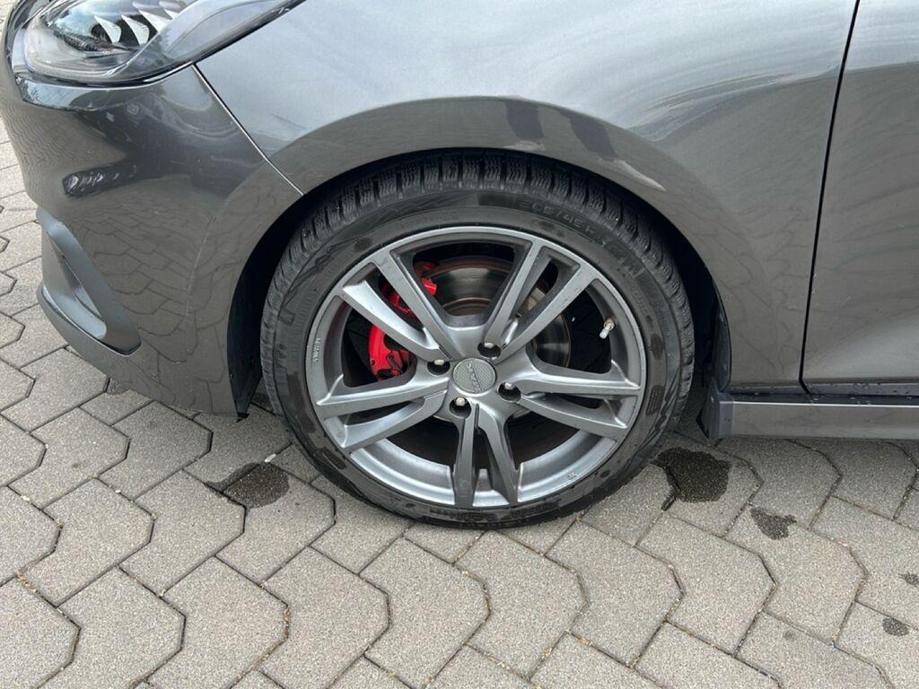 Ford Fiesta 3p 1.5 ST s&s 200cv my19