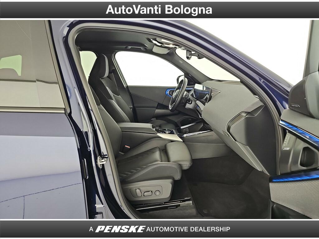 BMW X3 xdrive30e MSport Pro auto