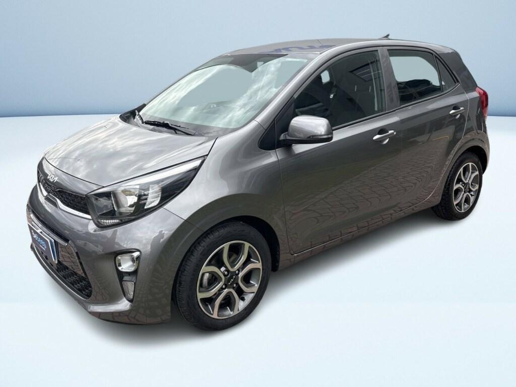Kia Picanto 1.0 dpi Style