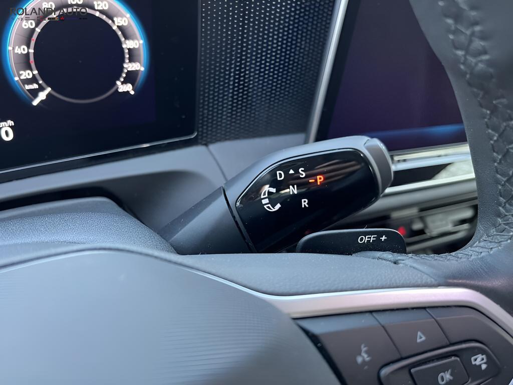 Volkswagen Tiguan 2.0 tdi Edition Plus 150cv dsg