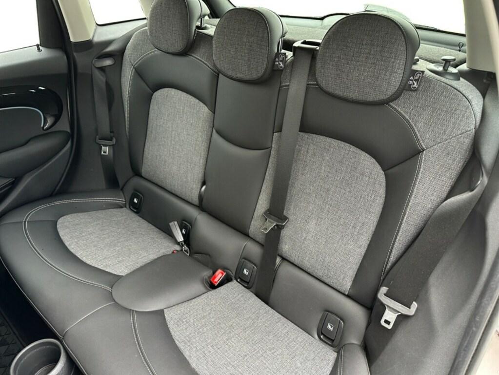 Mini Cooper S 2.0 TwinPower Turbo Cooper S DCT