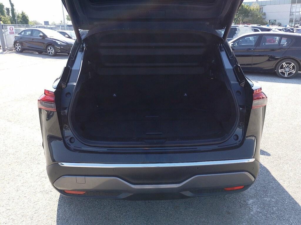 Nissan Qashqai 1.5 e-power Tekna 2wd e-shifter