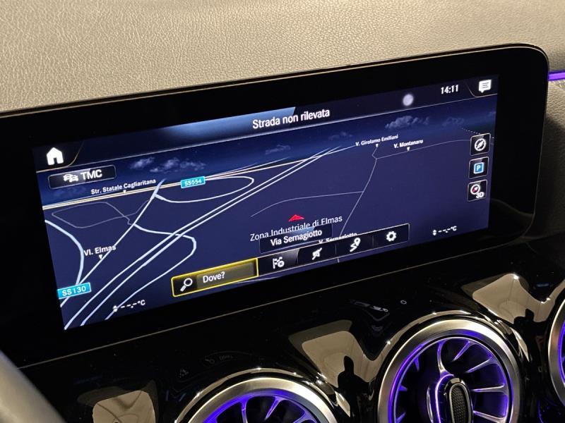 Mercedes GLA 200 d Sport Plus auto