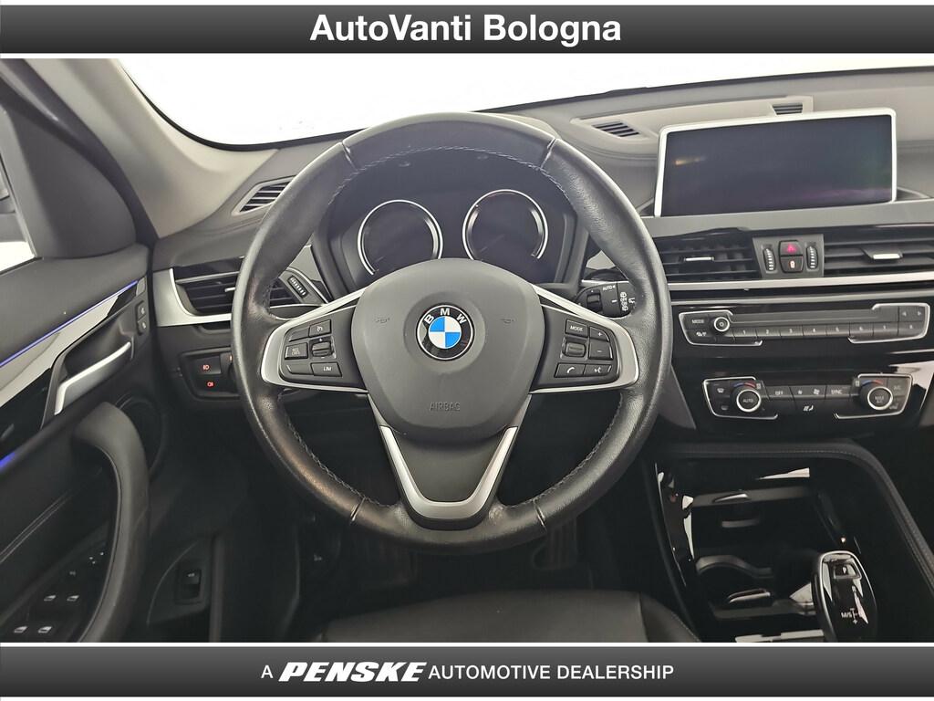 BMW X1 sdrive18d xLine Plus auto