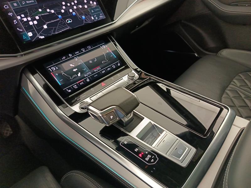 Audi Q7 60 3.0 tfsi e S line Plus quattro tiptronic 5p.ti