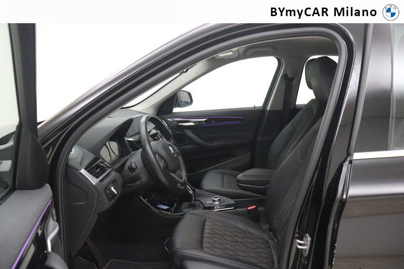 BMW X1 sdrive18d xLine auto