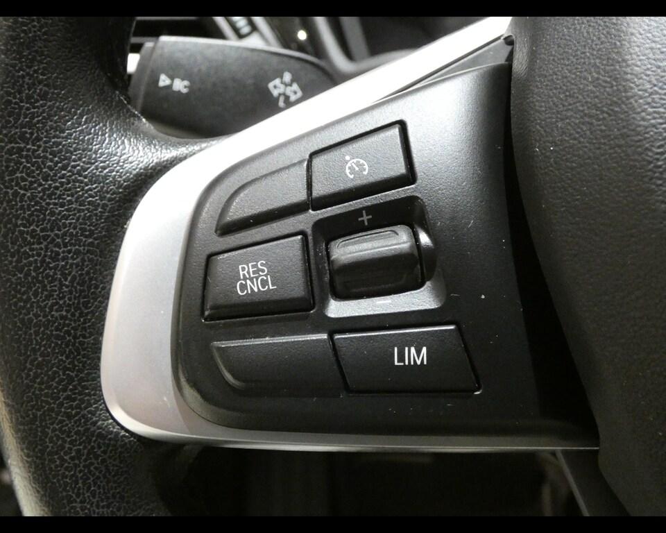 BMW X1 sdrive18d xLine auto