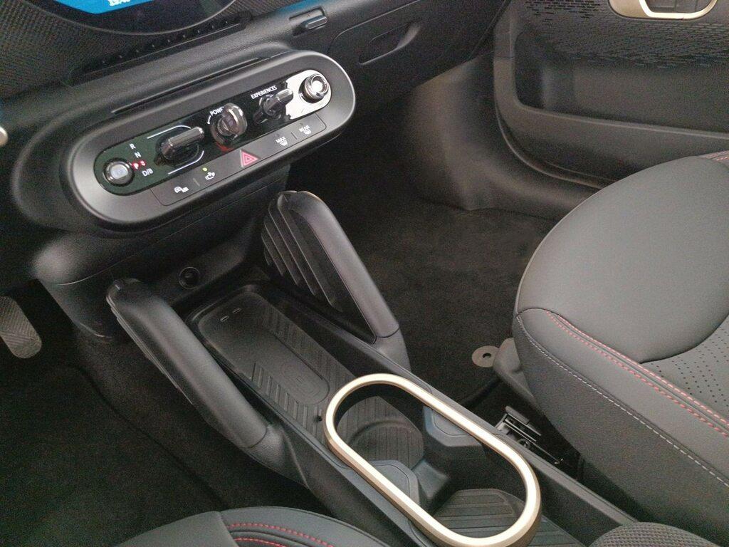 Mini Mini Cooper SE JCW