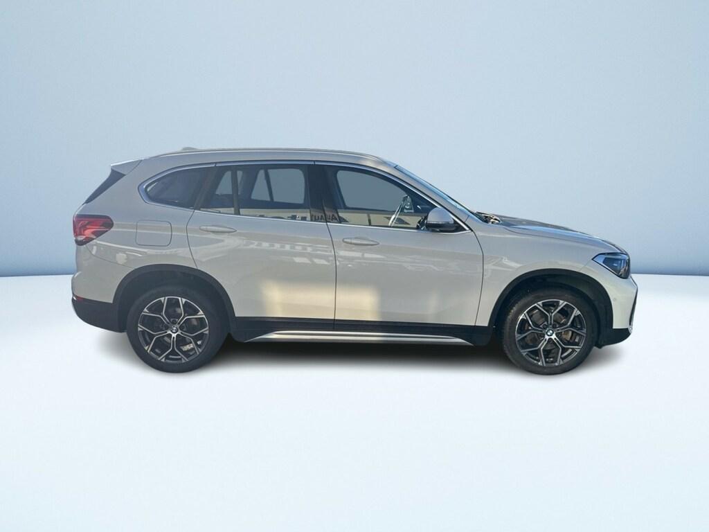 BMW X1 sdrive16d xLine auto