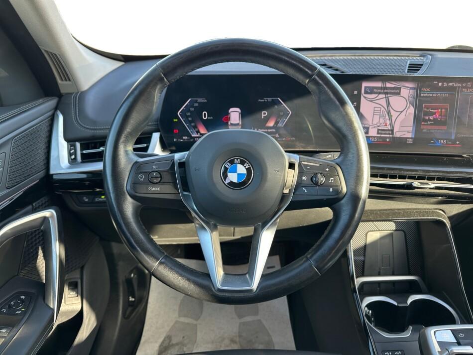 BMW X1 sdrive18d X-Line auto