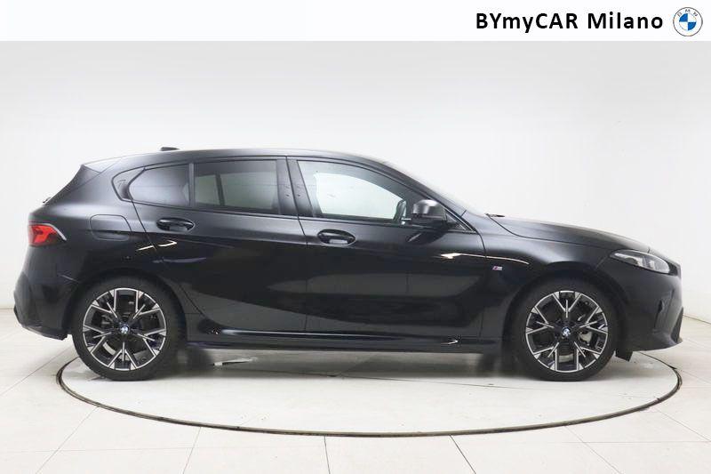 BMW Serie 1 118d MSport auto