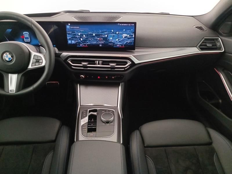 BMW Serie 3 320d mhev 48V Msport auto