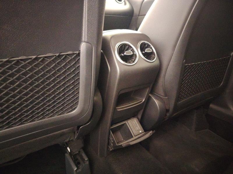 Mercedes Classe B 180 d Premium auto