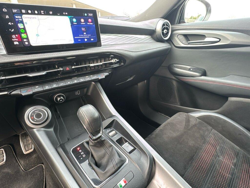 Alfa Romeo Tonale 1.5 hybrid Speciale 130cv ddct7