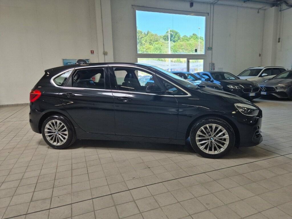 BMW Serie 2 216d Active Tourer Luxury
