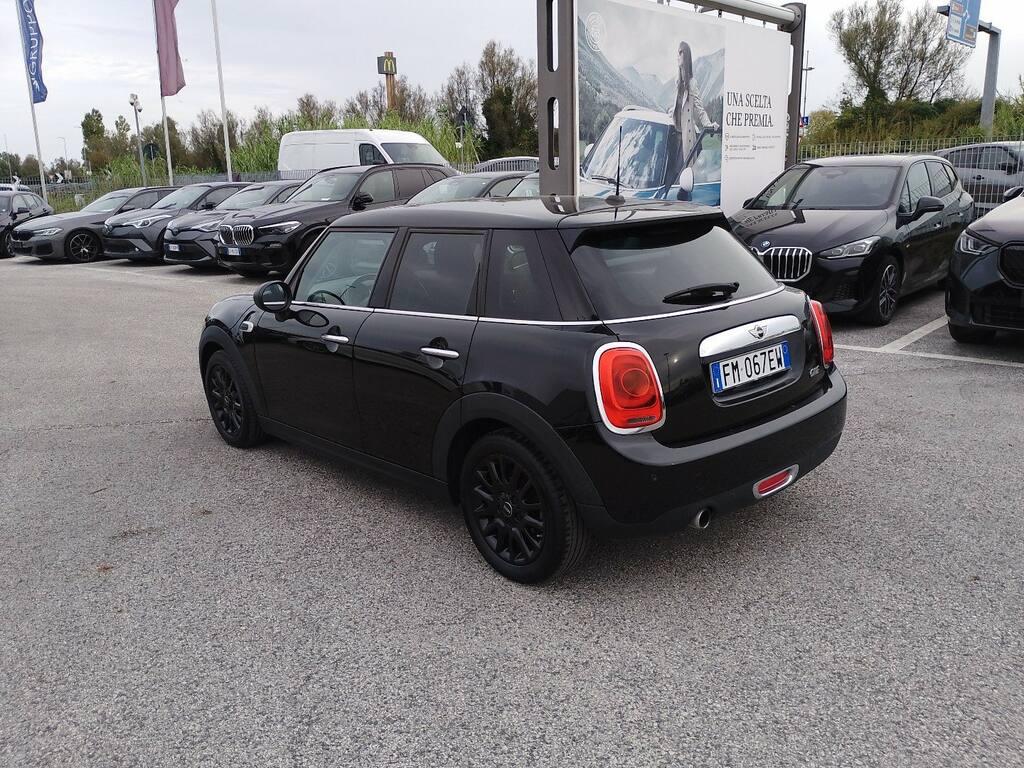 Mini One 1.5 One Hype