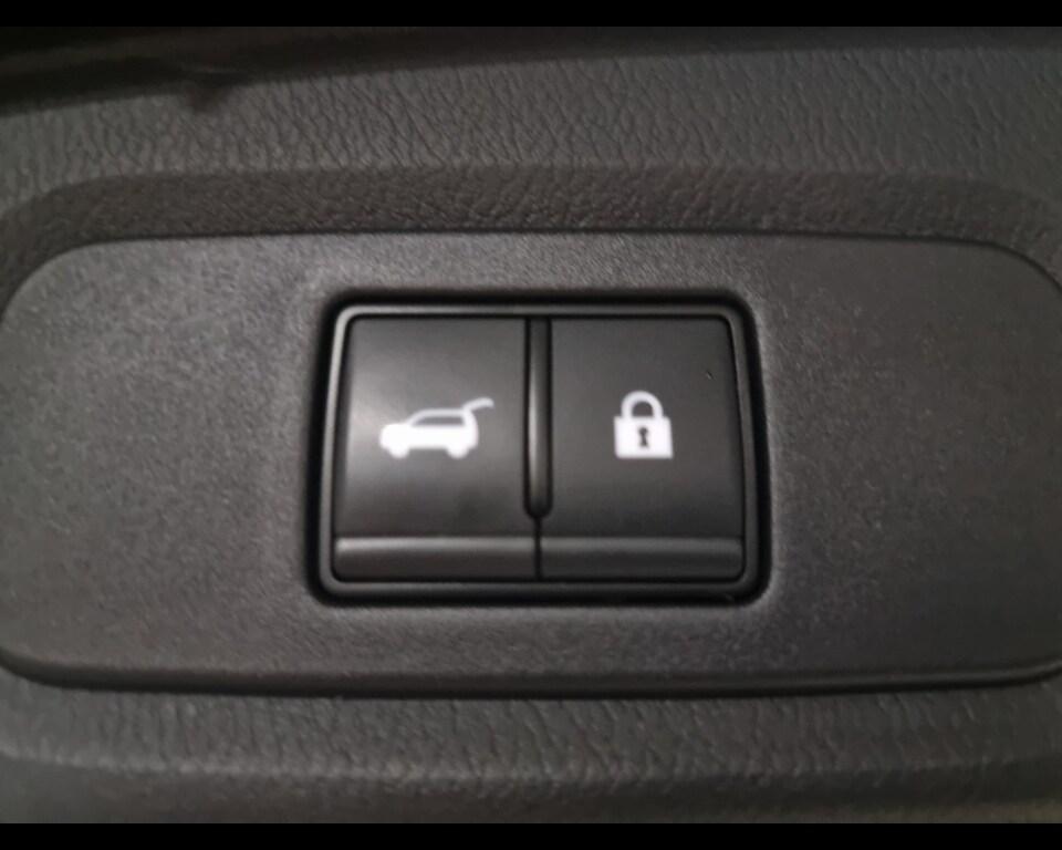 Nissan Qashqai 1.3 mild hybrid Tekna+ 2wd 158cv xtronic