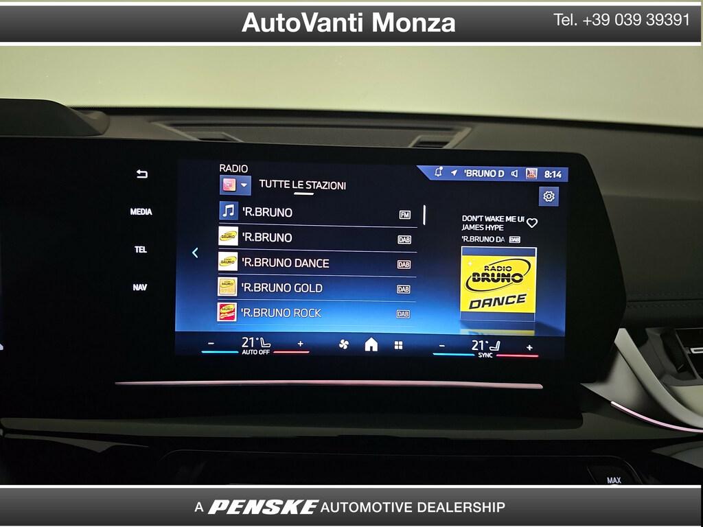 BMW X1 xdrive 25e MSport Pro auto