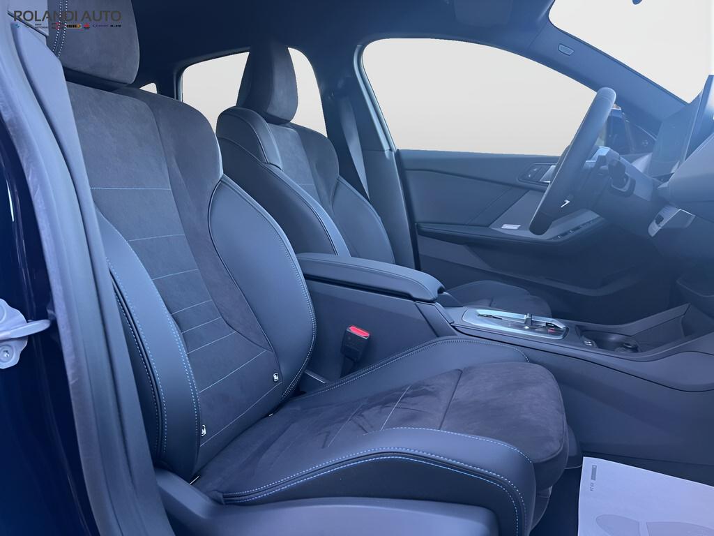 BMW Serie 2 220 Gran Coupe 48V MSport auto