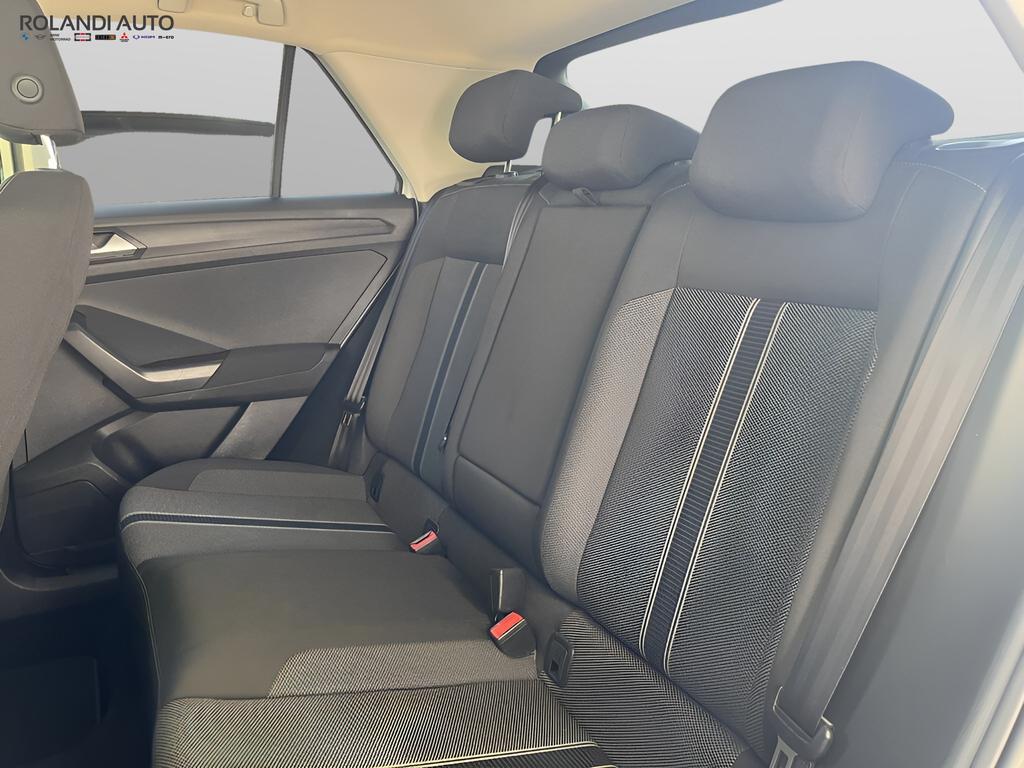 Volkswagen T-Roc 1.5 tsi act Advanced dsg