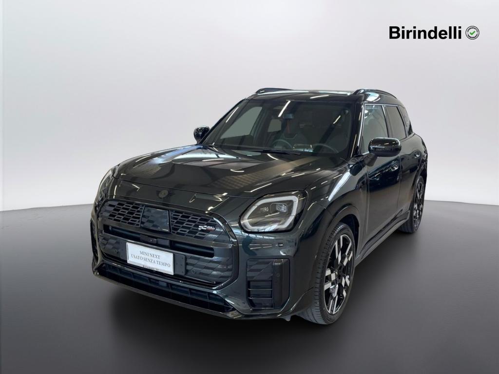 Mini Mini Countryman 1.5 48V C JCW auto