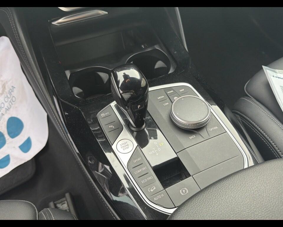 BMW X4 xdrive20d mhev 48V Msport auto