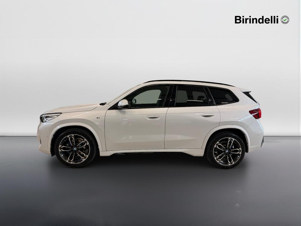BMW X1 sdrive18d Msport auto