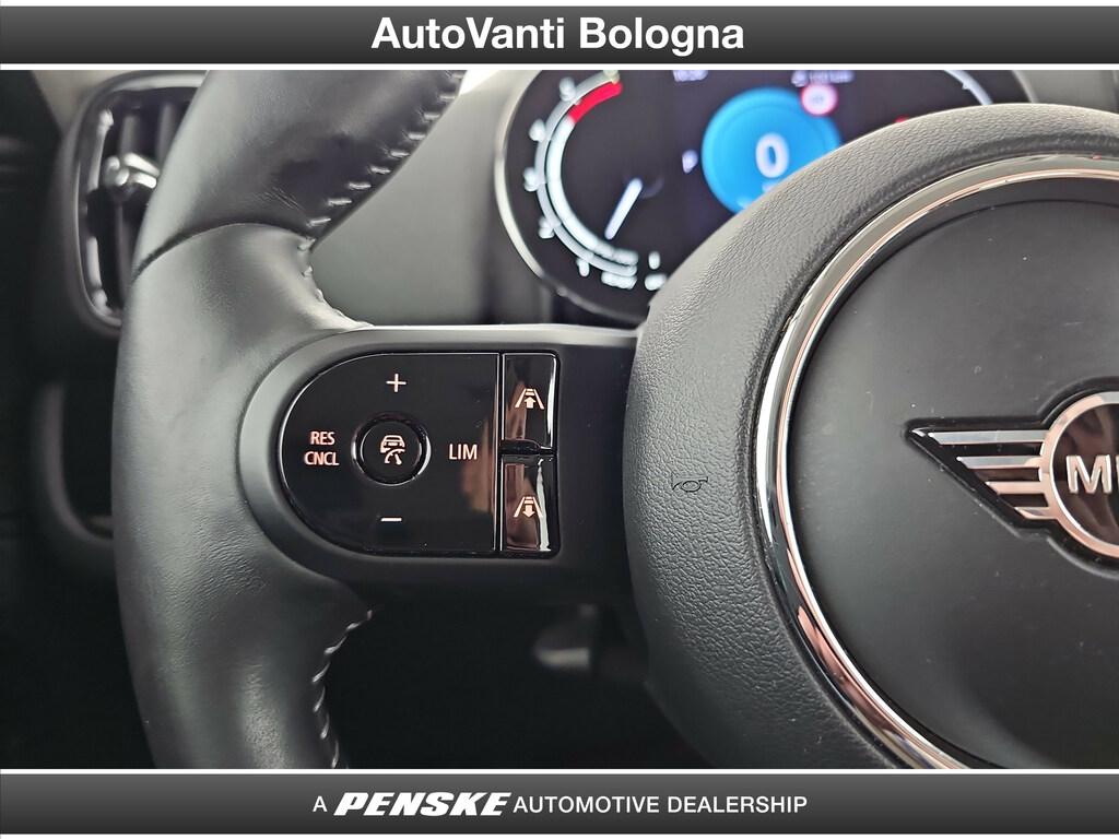 Mini Cooper D Countryman 2.0 TwinPower Turbo Cooper D Business ALL4 Steptronic