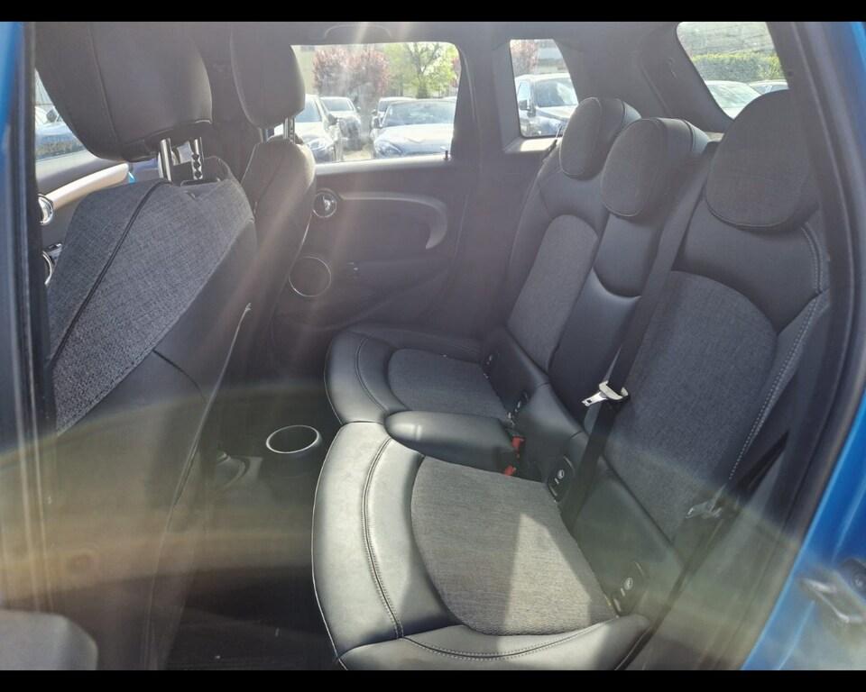 Mini Cooper S 2.0 Cooper S