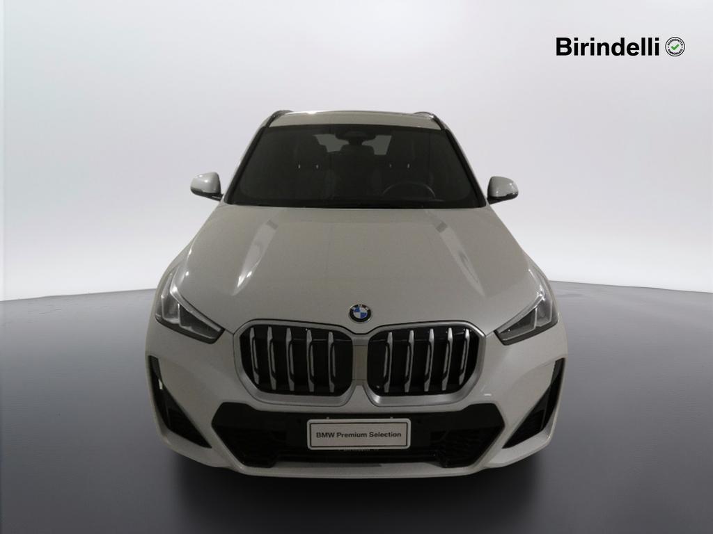 BMW X1 sdrive18d Msport auto